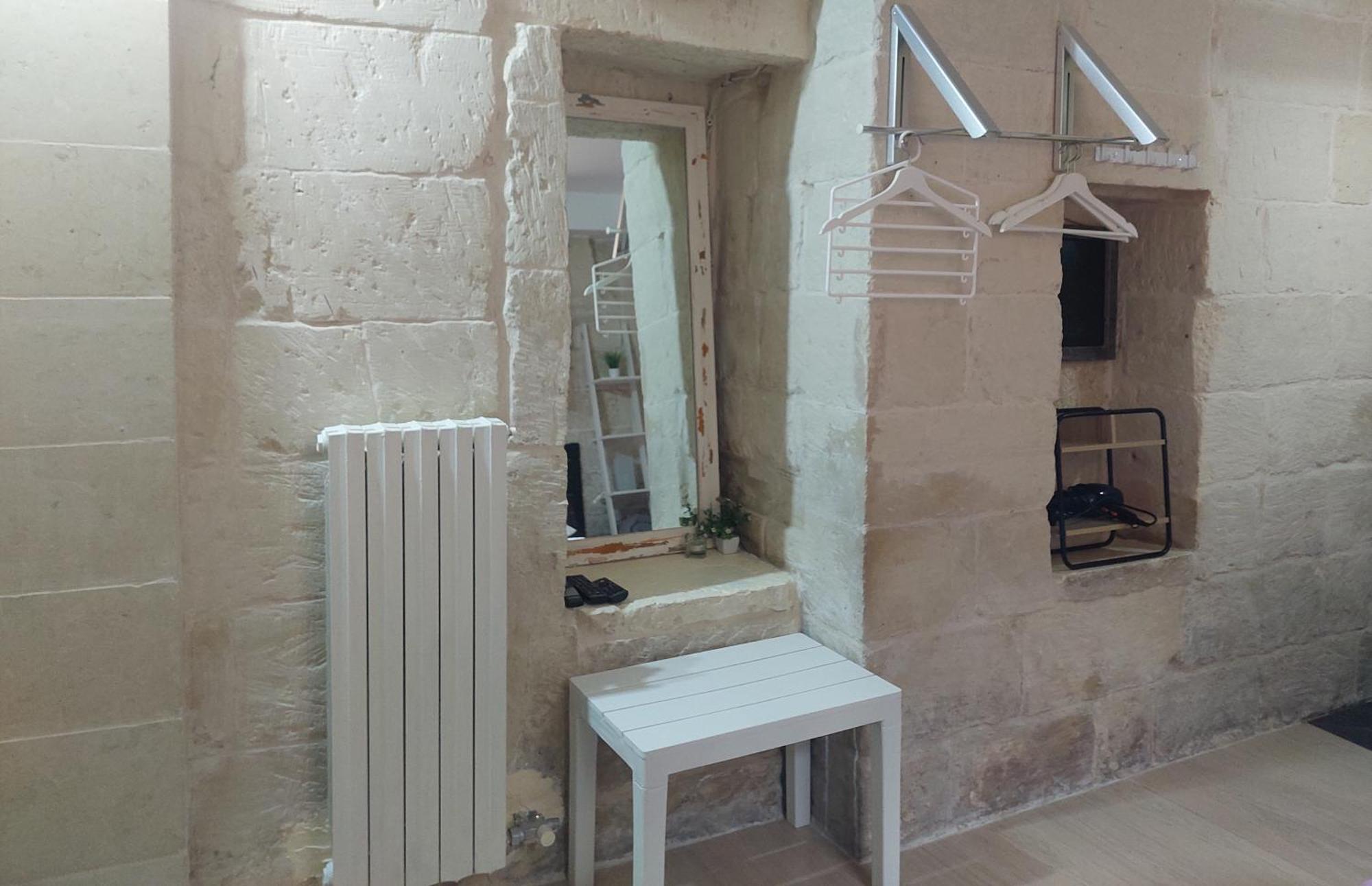 White Suite B&B Lecce Exterior photo