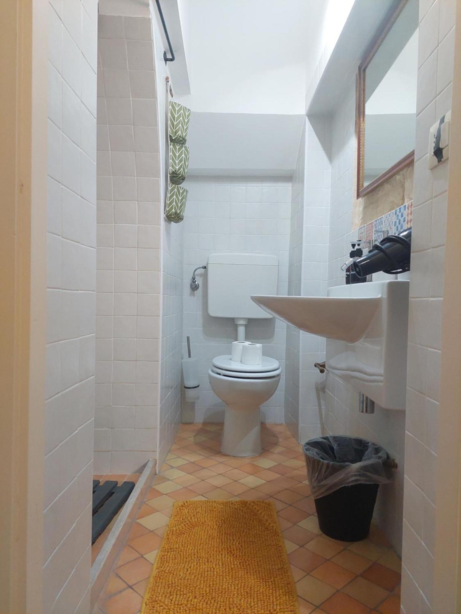 White Suite B&B Lecce Exterior photo