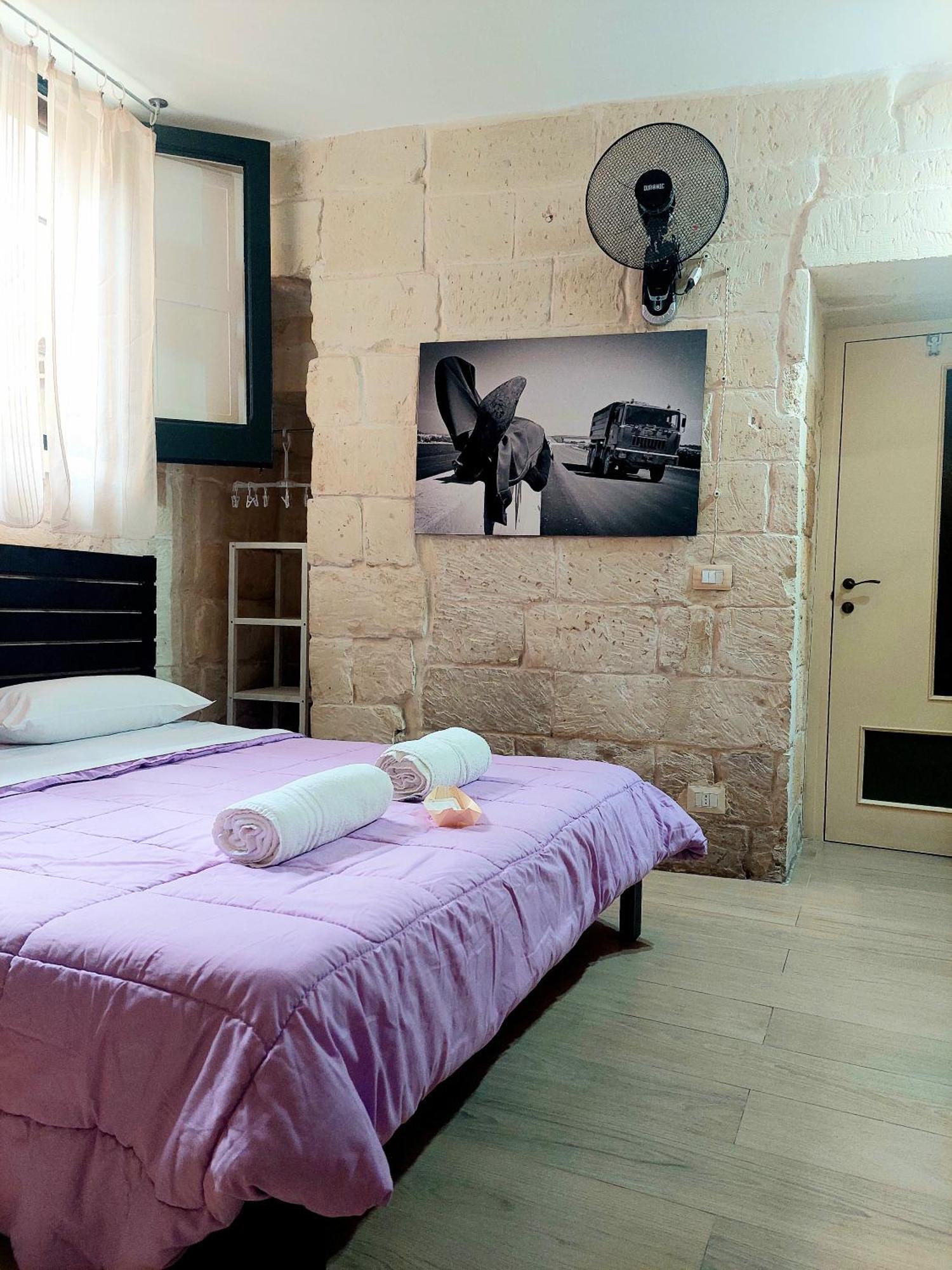 White Suite B&B Lecce Exterior photo
