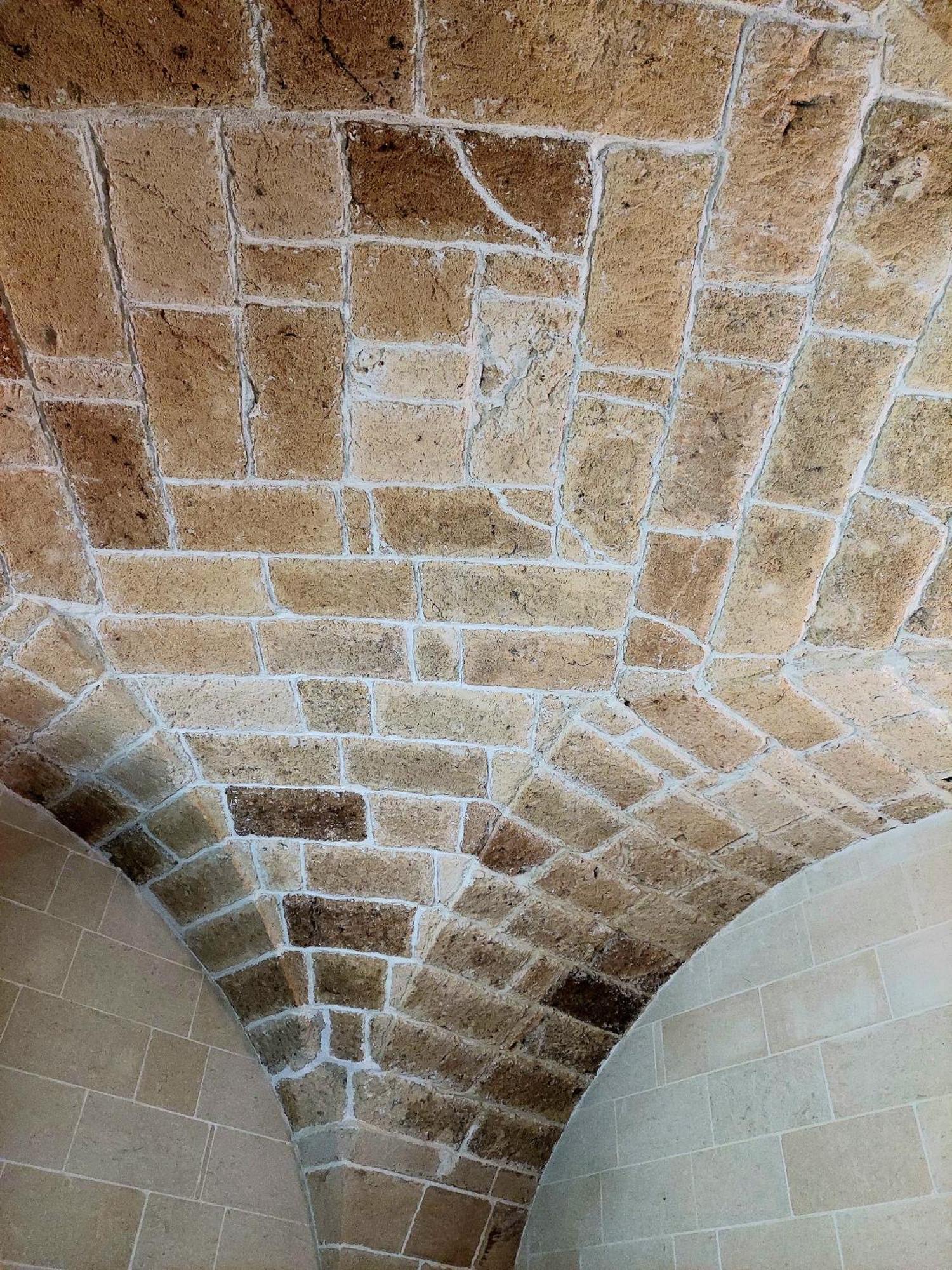White Suite B&B Lecce Exterior photo