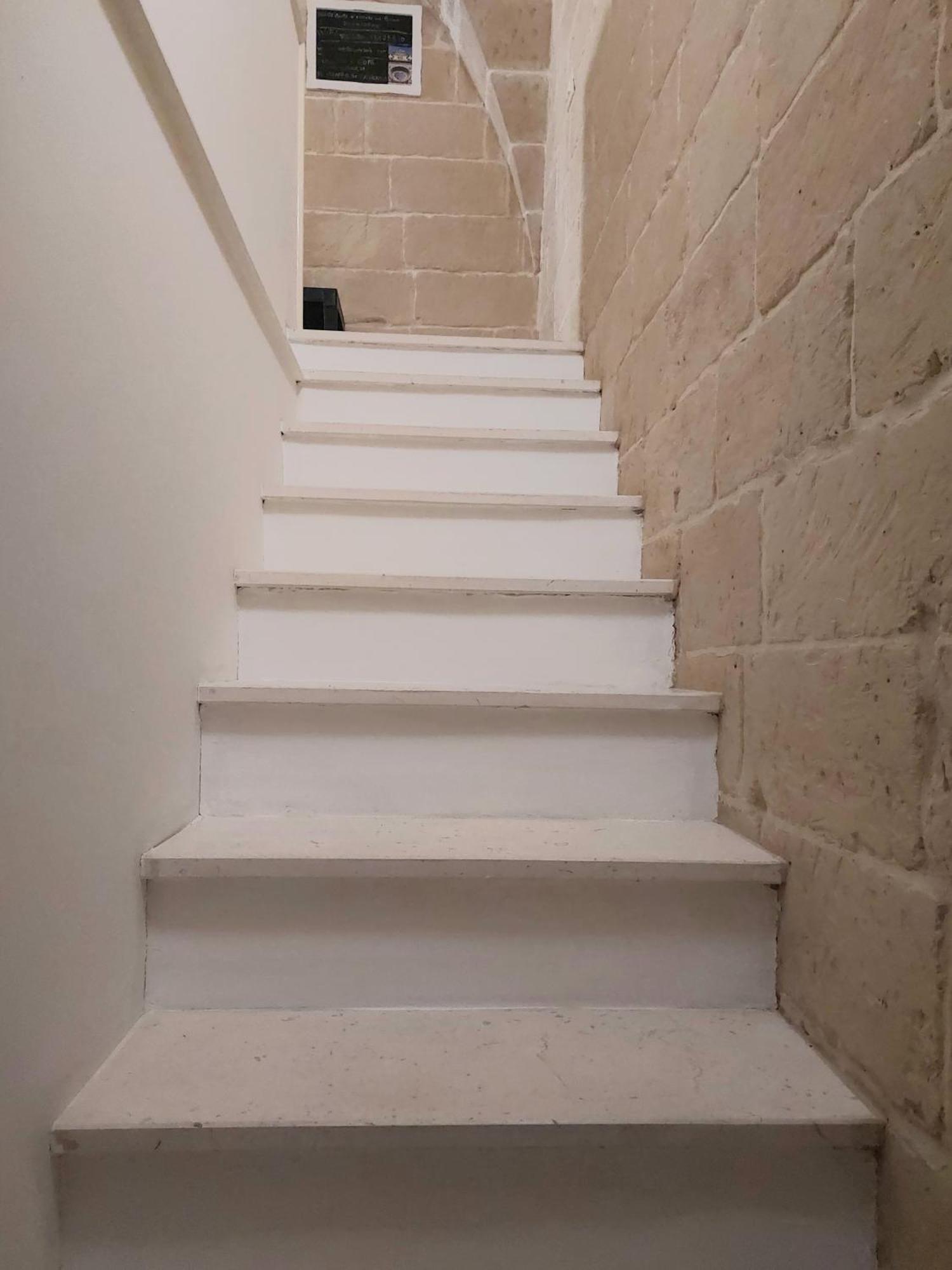 White Suite B&B Lecce Exterior photo