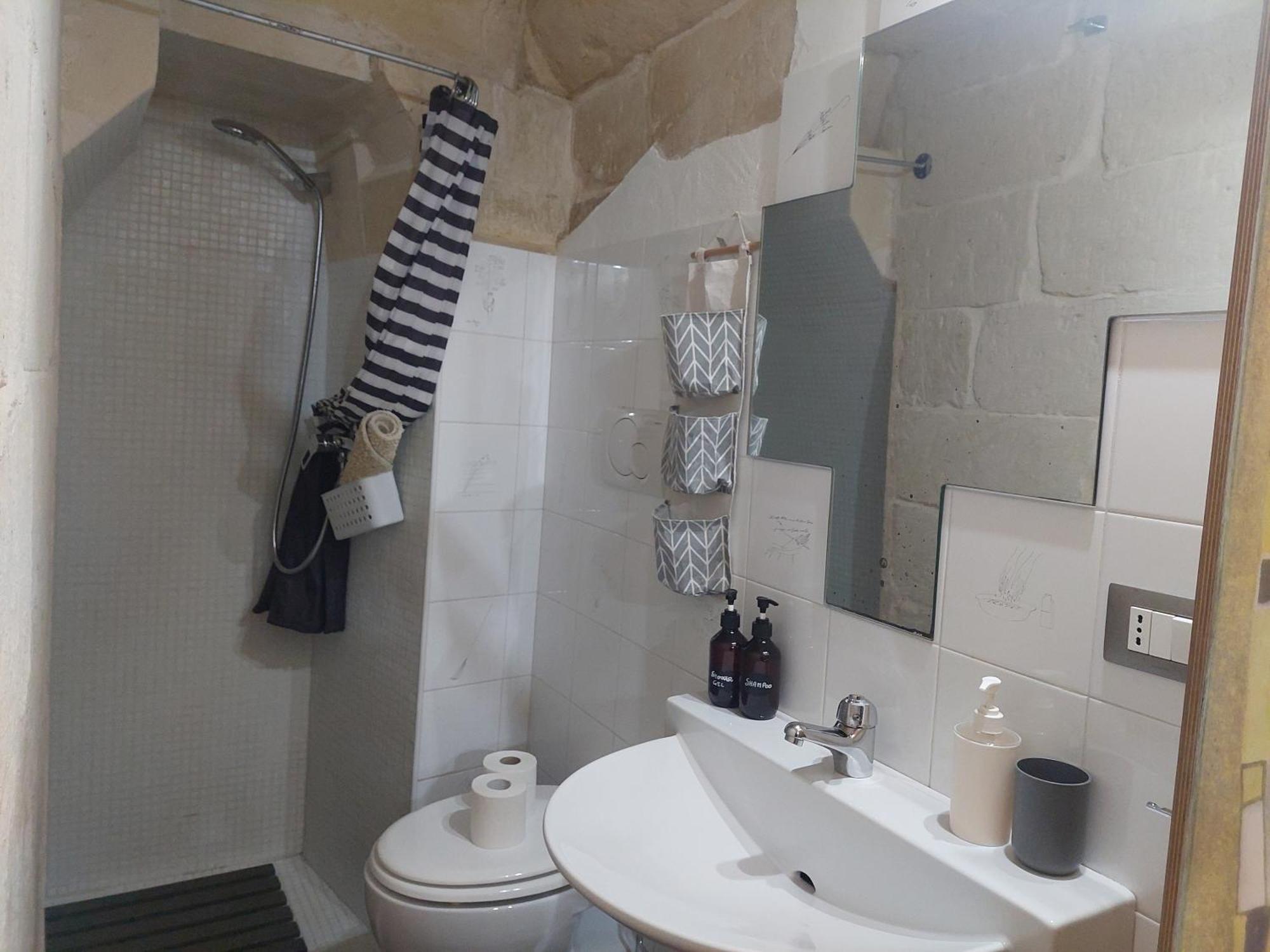 White Suite B&B Lecce Exterior photo