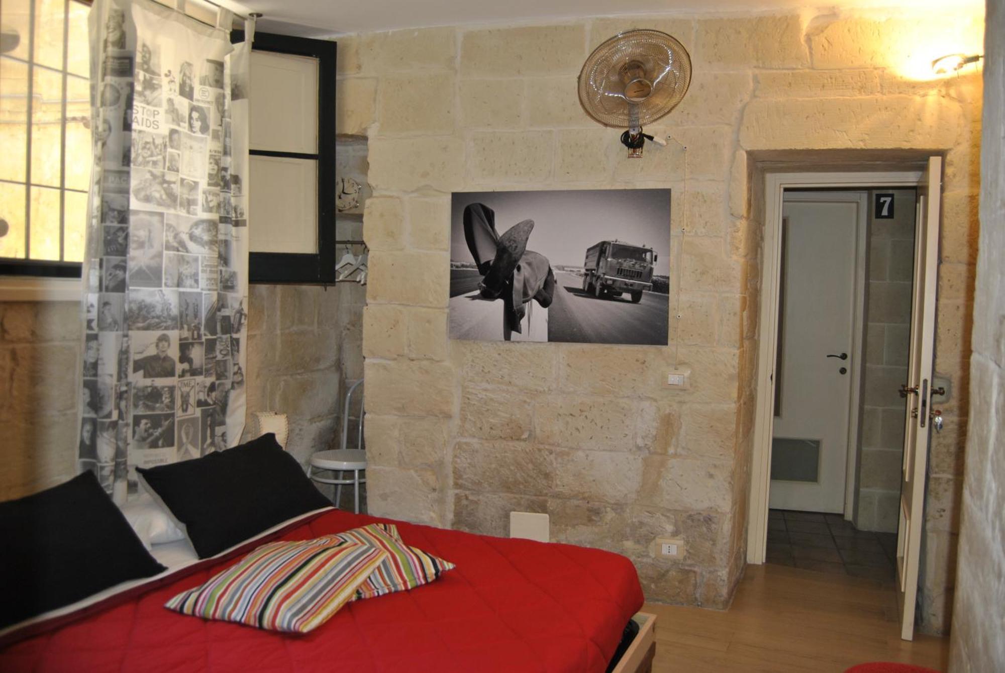 White Suite B&B Lecce Exterior photo