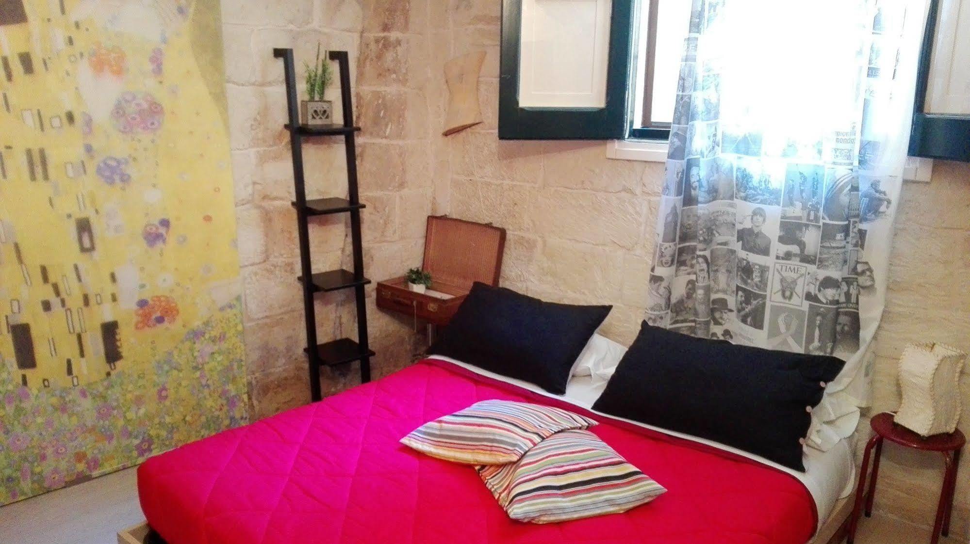 White Suite B&B Lecce Exterior photo