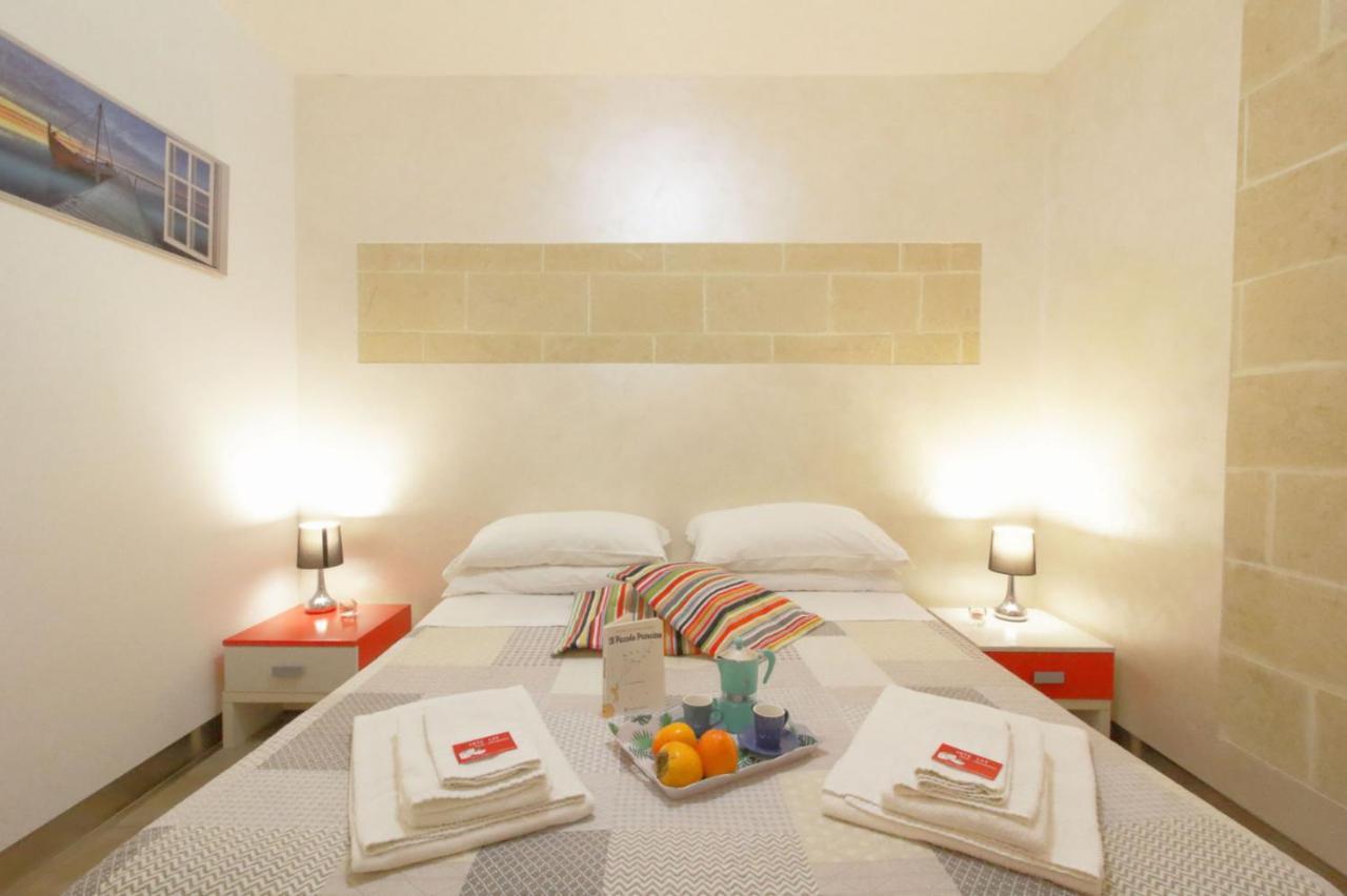 White Suite B&B Lecce Exterior photo